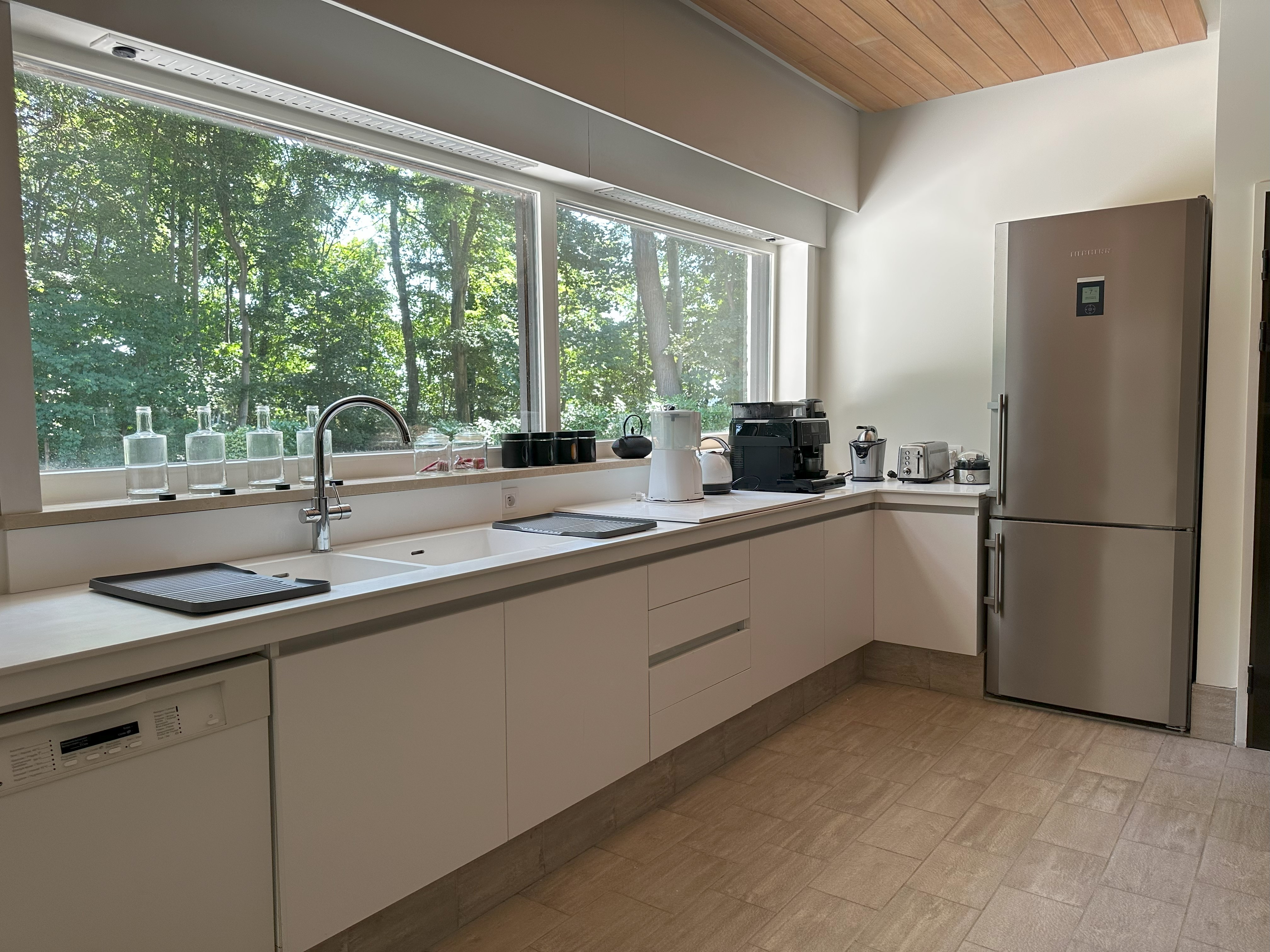 Kasteeldomein Moerbeek 1